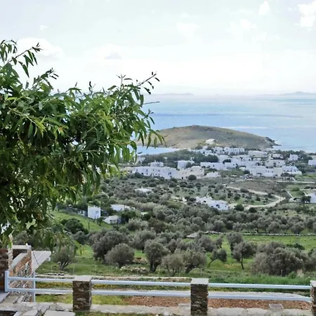 Petra & Fos * Agios Ioannis (Tinos)