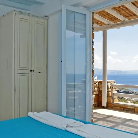 Petra & Fos * Agios Ioannis (Tinos)