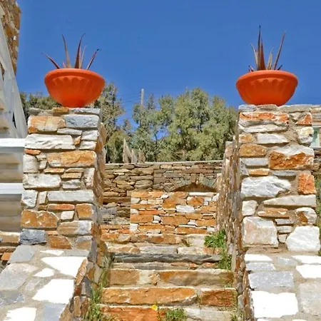 Farm stay Petra & Fos *