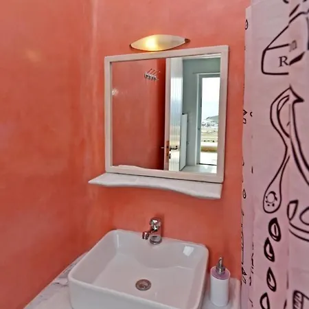 Petra & Fos Farm stay Agios Ioannis (Tinos)