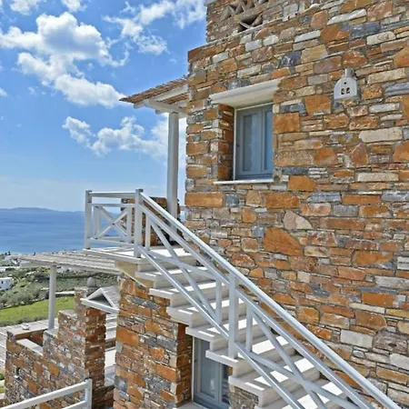 Petra & Fos Farm stay