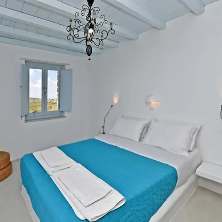 Farm stay Petra & Fos Agios Ioannis (Tinos)